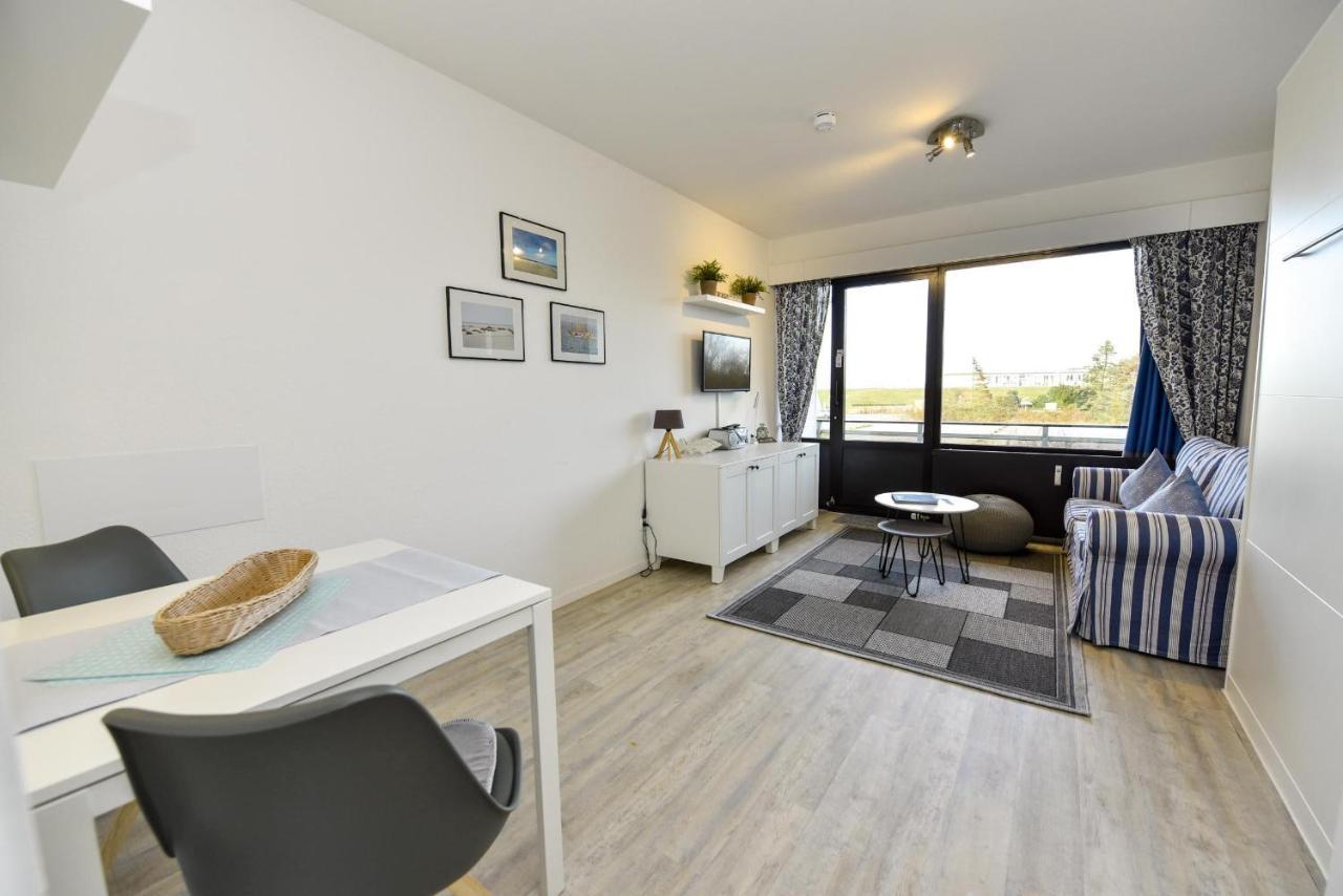 Haus "Jan Am Strand" Appartement Jan103 كوكسهافن المظهر الخارجي الصورة